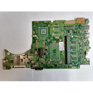 MB BAD - донор Asus UX310UA MB._4G (90NB0CJ0-R00040, 60NB0CJ0-MB1030 (204)) UX310UV REV. 2.0, 8 чипов SEC 628 K4A4G08 - снято CPU, GPU