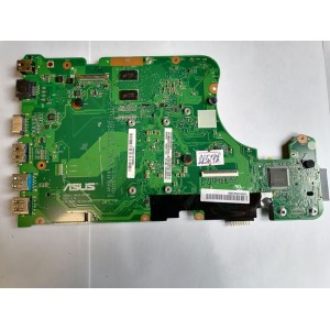 MB BAD - донор Asus X555SJ MAIN_BD._0M/_/AS (V1G) (90NB0AK0-R00030, 60NB0AK0-MB1400 (202)) X555SJ REV. 2.0, nVidia N16V-GM-B1, 4 чипа Micron D9PTD -снято CPU MB BAD - донор Asus X555SJ MAIN_BD._0M/_/AS (V1G) (90NB0AK0-R00030, 60NB0AK0-MB1400 (202)) X555SJ REV. 2.0, nVidia N16V-GM-B1, 4 чипа Micron D9PTD -снято CPU