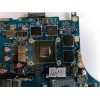 MB BAD - донор Asus GL552VW MB._0M (90NB09I0-R03000, 60NB09I0-MB3000 (20A)), GL522VW REV. 2.0, nVidia N16P-GX-A2, 4 чипа ELPIDA W4032BABG-60-F -снято CPU, HUB