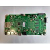 MB BAD - донор Asus X540SA MB._4G (90NB0B30-R00020, 60NB0B30-MB1030 R210) X540SA REV. 2.1, 8 чипов SK hynix H5TC4G63CFR - снято CPU