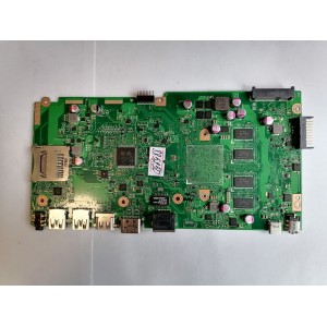MB BAD - донор Asus X540SA MB._4G (90NB0B30-R00020, 60NB0B30-MB1030 R210) X540SA REV. 2.1, 8 чипов SK hynix H5TC4G63CFR - снято CPU