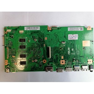 MB BAD - донор Asus X540SA MB._4G (90NB0B30-R00020, 60NB0B30-MB1030 R210) X540SA REV. 2.1, 8 чипов SK hynix H5TC4G63CFR - снято CPU
