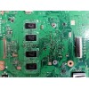 MB BAD - донор Asus X540SA MB._4G (90NB0B30-R00020, 60NB0B30-MB1030 R210) X540SA REV. 2.1, 8 чипов SK hynix H5TC4G63CFR - снято CPU