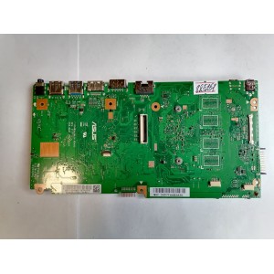 MB BAD - донор Asus X540SA MB._2G (90NB0B30-R00010, 60NB0B30-MB1120 R210) X540SA REV. 2.1, 4 чипа SK hynix H5TC4G63CFR - снято CPU