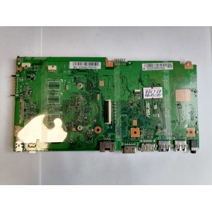 MB BAD - донор Asus X540SA MB._2G (90NB0B30-R00010, 90NB0B30-R00011, 60NB0B30-MB1110 203) X540SA REV. 2.0, 4 чипа SK hynix H5TC4G63CFR - снято CPU