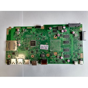 MB BAD - донор Asus X540SA MB._2G (90NB0B30-R00010, 90NB0B30-R00011, 60NB0B30-MB1110 203) X540SA REV. 2.0, 4 чипа SK hynix H5TC4G63CFR - снято CPU
