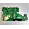 MB BAD - донор Asus X555SJ MAIN_BD._0M/_/AS (V1G) (90NB0AK0-R00030, 60NB0AK0-MB1400 (202)) X555SJ REV. 2.0, 4 чипа Samsung 610 K4W2G166Q-BC1A - снято CPU, GPU