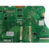 MB BAD - донор Asus X555SJ MAIN_BD._0M/_/AS (V1G) (90NB0AK0-R00030, 60NB0AK0-MB1400 (202)) X555SJ REV. 2.0, 4 чипа Samsung 610 K4W2G166Q-BC1A - снято CPU, GPU