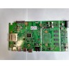 MB BAD - донор Asus X541NA MB._4G (90NB0E80-R00010, 60NB0E80-MB1900 R212) X541NA REV. 2.1, 8 чипов Micron D9SHD - снято CPU