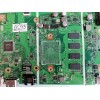 MB BAD - донор Asus X541NA MB._4G (90NB0E80-R00010, 60NB0E80-MB1900 R212) X541NA REV. 2.1, 8 чипов Micron D9SHD - снято CPU
