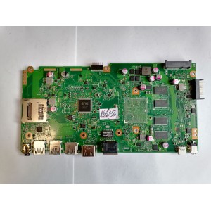 MB BAD - донор Asus X540SA MB._2G (90NB0B30-R00040, 60NB0B30-MB4100 R210) X540SA REV. 2.1, 4 чипа Micron D9SHD - снято CPU