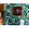 MB BAD - донор Asus F3SA MB_0M (08G2003FA22J) F3SA REV: 2.2., ATI RADEON?, Intel SLA5U LE82PM965, 8 чипов HTB10T512161B2F-25