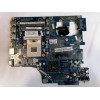 MB BAD - донор Lenovo IdeaPad G770 PIWG4 D07 (11S11013582Z) PIWG4 LA-6758P REV:1.0, AMD 216-0810005, Intel SLJ4P BD82HM65, 8 чипов Samsung K4W2G1646C-HC12