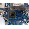 MB BAD - донор Lenovo IdeaPad G770 PIWG4 D07 (11S11013582Z) PIWG4 LA-6758P REV:1.0, AMD 216-0810005, Intel SLJ4P BD82HM65, 8 чипов Samsung K4W2G1646C-HC12