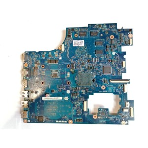 MB BAD - донор Lenovo IdeaPad G770 PIWG4 D07 (11S11013582Z) PIWG4 LA-6758P REV:1.0, AMD 216-0810005, 8 чипов Samsung K4W2G1646C-HC12