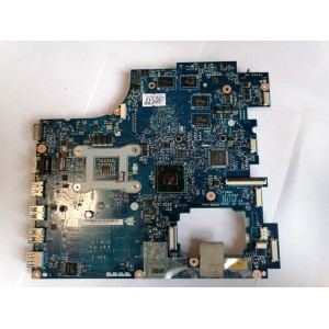 MB BAD - донор Lenovo IdeaPad G770 PIWG4 D07 (11S11013582Z) PIWG4 LA-6758P REV:1.0, AMD 216-0810005, Intel SLJ4P BD82HM65, 8 чипов HYNIX H5TQ2G63BFR