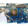 MB BAD - донор Lenovo IdeaPad G770 PIWG4 D07 (11S11013582Z) PIWG4 LA-6758P REV:1.0, AMD 216-0810005, Intel SLJ4P BD82HM65, 8 чипов Samsung K4W2G1646C-HC12