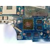 MB BAD - донор Lenovo IdeaPad G770 PIWG4 D07 (11S11013582Z) PIWG4 LA-6758P REV:1.0, AMD 216-0810005, Intel SLJ4P BD82HM65, 8 чипов HYNIX H5TQ2G63BFR