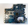 MB BAD - донор Lenovo IdeaPad G770 PIWG4 D07 (11S11013582Z) PIWG4 LA-6758P REV:1.0, AMD 216-0810005, Intel SLJ4P BD82HM65, 8 чипов Samsung K4W2G1646C-HC12