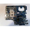 MB BAD - донор Lenovo IdeaPad G770 PIWG4 D07 (11S11013582Z) PIWG4 LA-6758P REV:1.0, AMD 216-0810005, Intel SLJ4P BD82HM65, 8 чипов Samsung K4W2G1646C-HC12