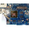 MB BAD - донор Lenovo IdeaPad G770 PIWG4 D07 (11S11013582Z) PIWG4 LA-6758P REV:1.0, AMD 216-0810005, Intel SLJ4P BD82HM65, 8 чипов Samsung K4W2G1646C-HC12