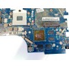 MB BAD - донор Lenovo IdeaPad G770 PIWG4 D07 (11S11013582Z) PIWG4 LA-6758P REV:1.0, AMD 216-0810005, Intel SLJ4P BD82HM65, 8 чипов Samsung K4W2G1646C-HC12