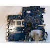 MB BAD - донор Lenovo IdeaPad G770 PIWG4 D07 (11S11013582Z) PIWG4 LA-6758P REV:1.0, AMD 216-0810005, Intel SLJ4P BD82HM65, 8 чипов Samsung K4W2G1646C-HC12