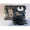 MB BAD - донор Lenovo IdeaPad G770 PIWG4 D07 (11S11013582Z) PIWG4 LA-6758P REV:1.0, AMD 216-0810005, Intel SLJ4P BD82HM65, 8 чипов Samsung K4W2G1646C-HC12