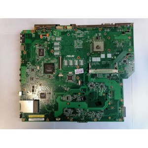 MB BAD - донор Asus A7T MB_0M (08G27AT0030J) A7T REV:3.0., nVidia NF-430-N-A3 - снято HUB