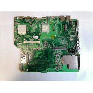 MB BAD - донор Asus A7T MB_0M (08G27AT0020V) A7T REV: 2.0., nVidia NF-430-N-A3 - снято HUB