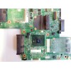 MB BAD - донор Lenovo ThinkPad T510 MB_0M (FRU: 63Y1544, 11S63Y1537) 48.4CU06.031, LKN-1 SWG MB 08272-3, nVidia N10M-NS-S-B1, Intel SLGZQ Intel BD82QM57, 4 чипа Samsung K4W1G1646E-HC 12