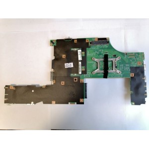 MB BAD - донор Lenovo ThinkPad T510 MB_0M (11S63Y1477, FRU: 63Y1496) 08273-3, 48.4CU08.031., Intel SLGZQ Intel BD82QM57