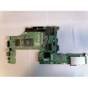 MB BAD - донор Lenovo ThinkPad T510 MB_0M (11S63Y1477, FRU: 63Y1496) 08273-3, 48.4CU08.031., Intel SLGZQ Intel BD82QM57