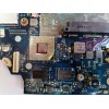 MB BAD - донор Lenovo IdeaPad G570 PIWG2 D06 (11S11013604Z) PIWG2 LA-6753P REV:1.0, AMD 216-0774207, Intel SLJ4P BD82HM65, 4 чипа Samsung K4W2G1646C-HC12