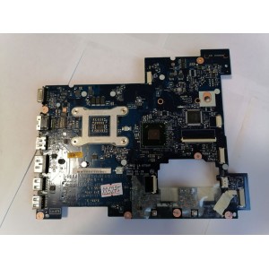 MB BAD - донор Lenovo IdeaPad G570, PIWG2 UB6S (11S11013570Z) PIWG2 LA-675AP REV:1.0, Intel SLJ4P BD82HM65 