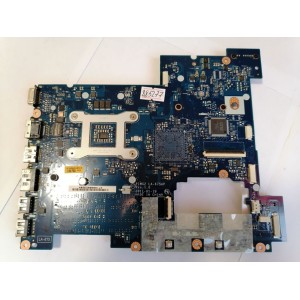MB BAD - донор Lenovo IdeaPad G570, PIWG2 UB6S (11S11013570Z) PIWG2 LA-675AP REV:1.0