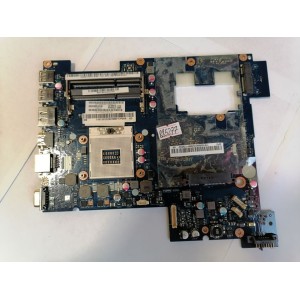 MB BAD - донор Lenovo IdeaPad G570, PIWG2 UB6S (11S11013570Z) PIWG2 LA-675AP REV:1.0