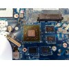 MB BAD - донор Lenovo IdeaPad G770 PIWG4 D07 (11S11013584Z, 11S102500019Z) PIWG4 LA-6758P REV:1.0, AMD 216-0810005, Intel SLJ4P BD82HM65, 8 чипов HYNIX H5TQ1G63DFR