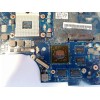 MB BAD - донор Lenovo IdeaPad G770 PIWG4 D07 (11S11013582Z) PIWG4 LA-6758P REV:1.0, AMD 216-0810005, 8 ЧИПОВ Samsung K4W1G1646E-HC12