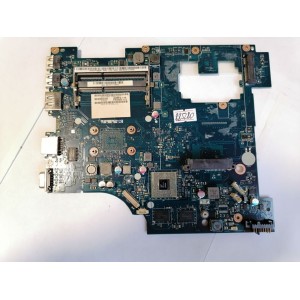 MB BAD - донор Lenovo IdeaPad G575 PAWGD LA-6757P REV: 1.0., AMD 216-0792006, ATI 216-0774207, 4 чипа HYNIX H5TQ2G63BFR 12C - снято CPU