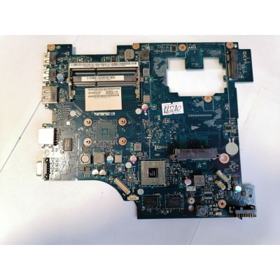 MB BAD - донор Lenovo IdeaPad G575 PAWGD LA-6757P REV: 1.0., AMD 216-0792006, ATI 216-0774207, 4 чипа HYNIX H5TQ2G63BFR 12C - снято CPU
