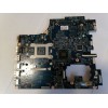 MB BAD - донор Lenovo IdeaPad G770 PIWG4 D07 (11S11013582Z) PIWG4 LA-6758P REV:1.0, AMD 216-0810005, Intel SLJ4P BD82HM65, 8 чипов Samsung K4W2G1646C-HC12