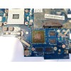MB BAD - донор Lenovo IdeaPad G770 PIWG4 D07 (11S11013582Z) PIWG4 LA-6758P REV:1.0, AMD 216-0810005, Intel SLJ4P BD82HM65, 8 чипов Samsung K4W2G1646C-HC12