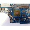 MB BAD - донор Lenovo IdeaPad G770 PIWG4 D07 (11S11013582Z) PIWG4 LA-6758P REV:1.0, AMD 216-0810005, Intel SLJ4P BD82HM65, 8 чипов Samsung K4W2G1646C-HC12