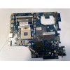 MB BAD - донор Lenovo IdeaPad G770 PIWG4 D07 (11S11013582Z) PIWG4 LA-6758P REV:1.0, AMD 216-0810005, Intel SLJ4P BD82HM65, 8 чипов Samsung K4W2G1646C-HC12