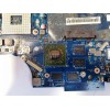 MB BAD - донор Lenovo IdeaPad G770 PIWG4 D07 (11S11013582Z) PIWG4 LA-6758P REV:1.0, AMD 216-0810005, Intel SLJ4P BD82HM65, 8 чипов Samsung K4W2G1646C-HC12