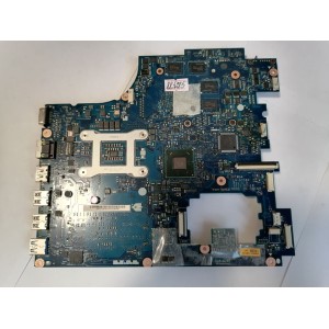 MB BAD - донор Lenovo IdeaPad G770 PIWG4 D07 (11S11013582Z) PIWG4 LA-6758P REV:1.0, AMD 216-0810005, Intel SLJ4P BD82HM65, 8 чипов HYNIX H5TQ2G63BFR-12C