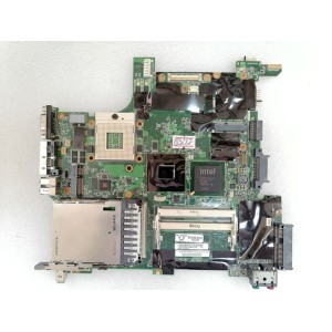 MB BAD - донор Lenovo ThinkPad T61 (11S42X7318Z, FRU:41W1487) Intel SLA5R NH82801HEM, Intel SLA5T LE82GM965 MB BAD - донор Lenovo ThinkPad T61 (11S42X7318Z, FRU:41W1487) Intel SLA5R NH82801HEM, Intel SLA5T LE82GM965