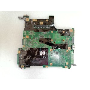 MB BAD - донор Lenovo ThinkPad T61 (11S42W9386Z, FRU:42W7843) Intel SLA5R NH82801HEM, Intel SLA5T LE82GM965