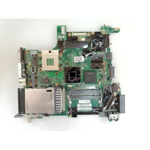 MB BAD - донор Lenovo ThinkPad T61 (11S42W9386Z, FRU:42W7843) Intel SLA5R NH82801HEM, Intel SLA5T LE82GM965 MB BAD - донор Lenovo ThinkPad T61 (11S42W9386Z, FRU:42W7843) Intel SLA5R NH82801HEM, Intel SLA5T LE82GM965